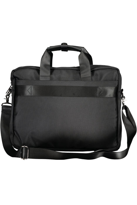 Air Force Black Man Briefcase