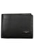 Air Force Mens Wallet Black