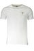 Aeronautica Militare White Man External T-Shirt