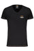 Air Force Black Mens Outdoor T-Shirt