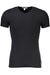 Bikkembergs Black Man Outdoor T-Shirt