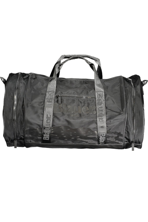 Blauer Black Mens Bag