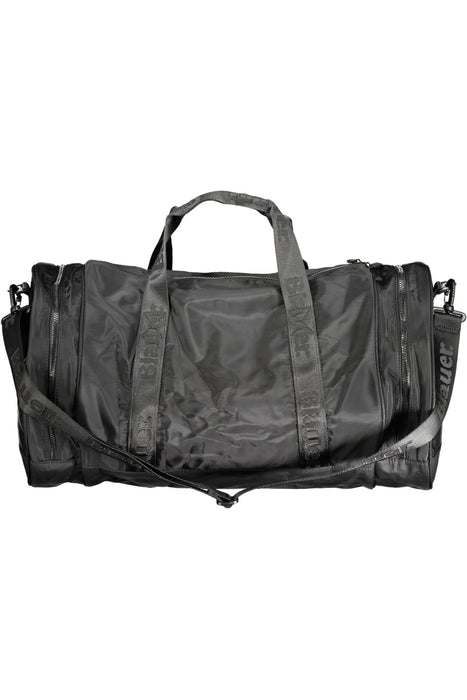 Blauer Μαύρο Ανδρικό Bag | Αγοράστε Blauer Online - B2Brands | , Μοντέρνο, Ποιότητα - Καλύτερες Προσφορές - Υψηλή Ποιότητα - Αγοράστε Τώρα