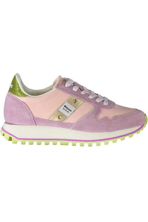 Blauer Pink Womens Sports Shoes