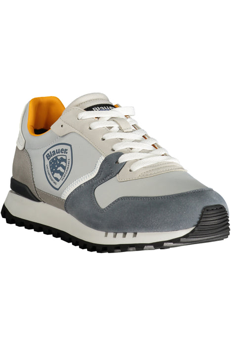 Blauer Blue Ανδρικό Sports Shoes | Αγοράστε Blauer Online - B2Brands | Μοντέρνο, Ποιοτικό - Καλύτερες Προσφορές