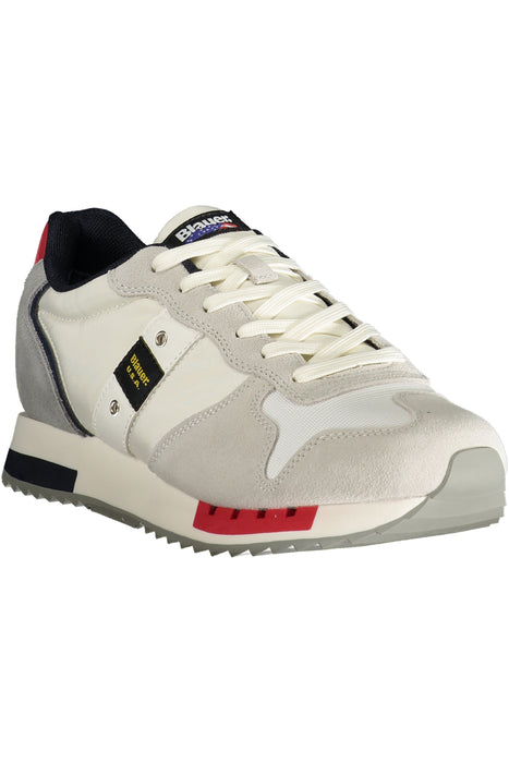 Blauer Λευκό Ανδρικό Sports Shoes | Αγοράστε Blauer Online - B2Brands | Μοντέρνο, Ποιοτικό - Αγοράστε Τώρα