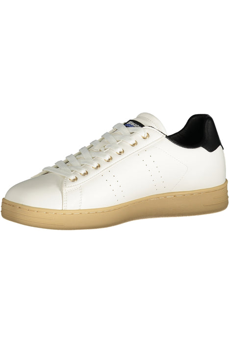 Blauer Λευκό Ανδρικό Sports Shoes | Αγοράστε Blauer Online - B2Brands | , Μοντέρνο, Ποιότητα - Αγοράστε Τώρα