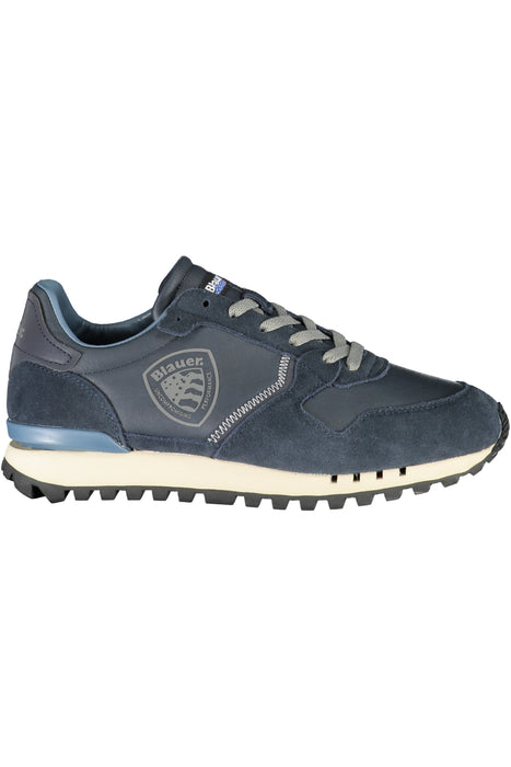 Blauer Blue Mens Sports Shoes