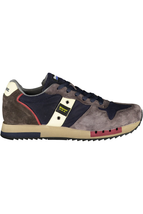 Blauer Blue Mens Sports Shoes