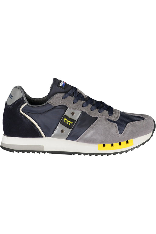 Blauer Blue Mens Sports Shoes