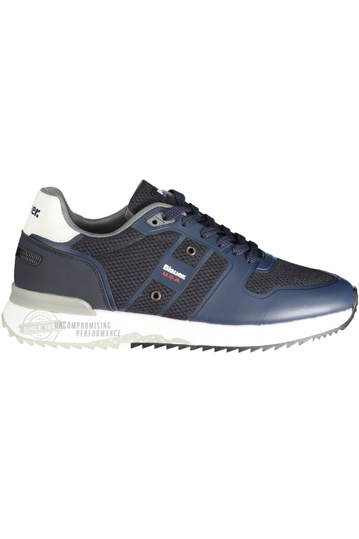 Blauer Blue Mens Sports Shoes