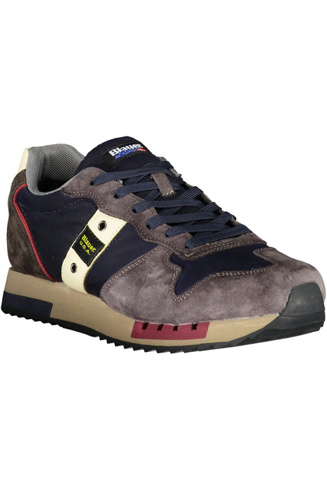 Blauer Blue Mens Sports Shoes