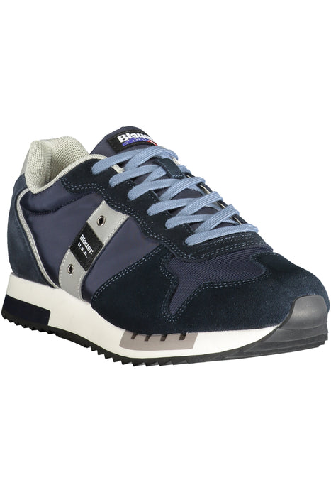 Blauer Blue Mens Sports Shoes