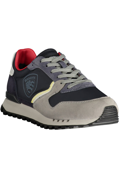 Blauer Blue Mens Sports Shoes