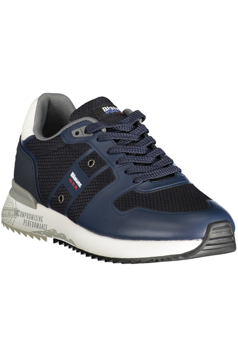 Blauer Blue Mens Sports Shoes