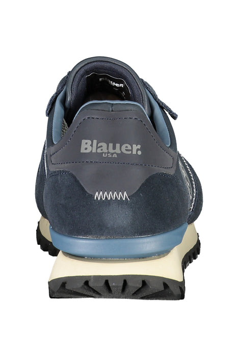 Blauer Blue Ανδρικό Sports Shoes | Αγοράστε Blauer Online - B2Brands | , Μοντέρνο, Ποιότητα - Καλύτερες Προσφορές