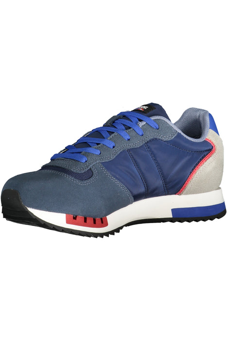 Blauer Blue Ανδρικό Sports Shoes | Αγοράστε Blauer Online - B2Brands | , Μοντέρνο, Ποιότητα - Υψηλή Ποιότητα