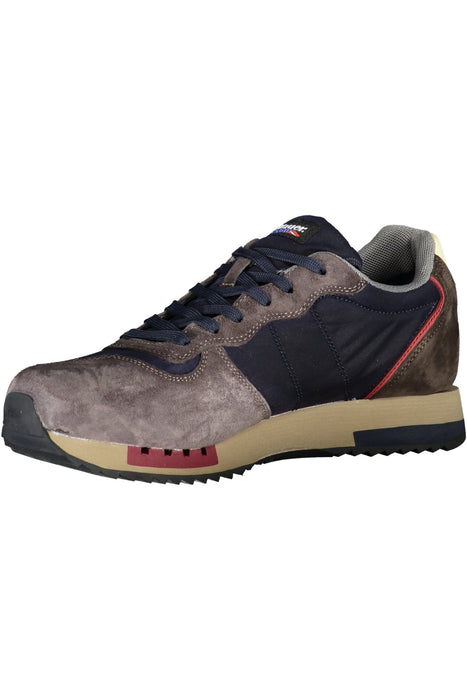 Blauer Blue Mens Sports Shoes