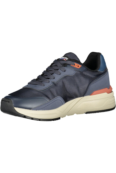 Blauer Mens Sports Footwear Blue