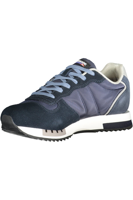 Blauer Blue Mens Sports Shoes