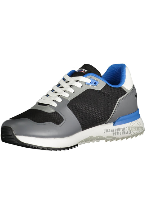 Blauer Gray Mens Sports Shoes