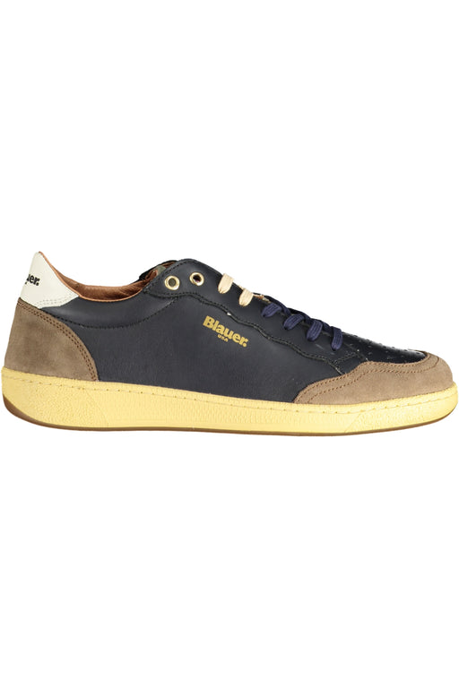 Blauer Mens Sports Footwear Brown