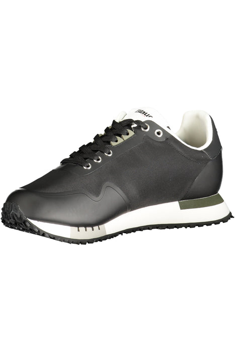Blauer Μαύρο Ανδρικό Sports Shoes | Αγοράστε Blauer Online - B2Brands | , Μοντέρνο, Ποιότητα - Αγοράστε Τώρα