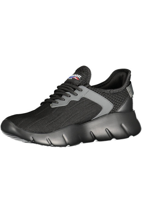 Blauer Μαύρο Ανδρικό Sports Shoes | Αγοράστε Blauer Online - B2Brands | Μοντέρνο, Ποιοτικό - Καλύτερες Προσφορές