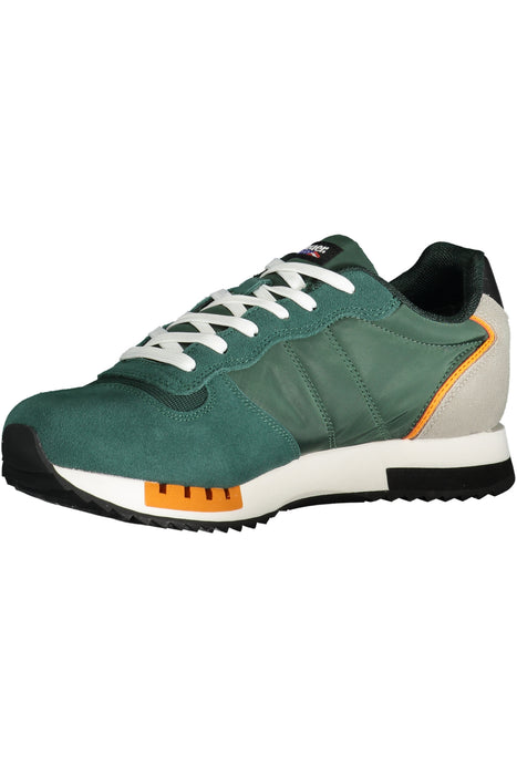 Blauer Green Mens Sports Shoes