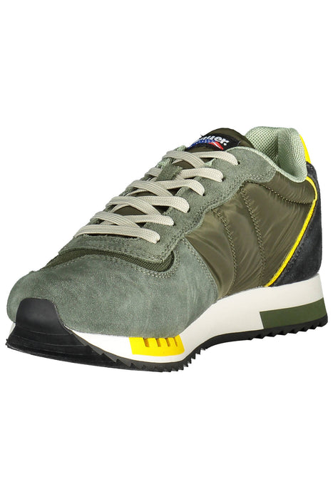 Blauer Green Man Sport Shoes