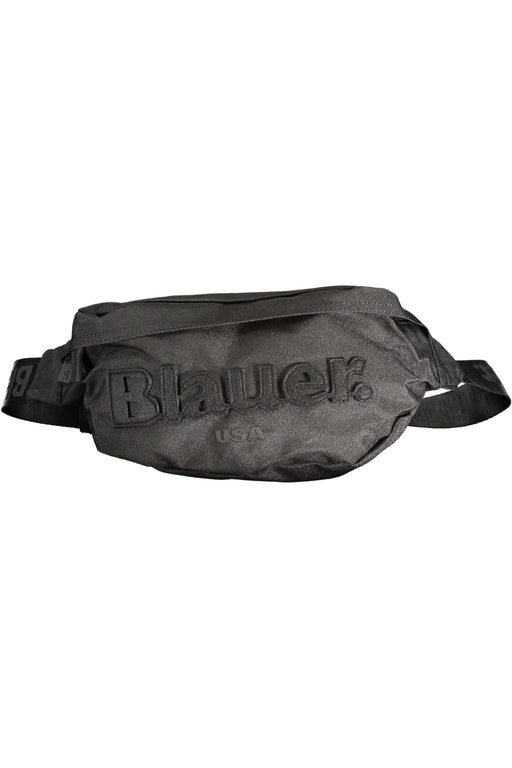 Blauer Black Mens Bag