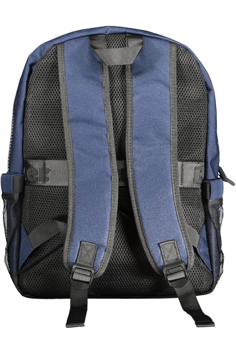 Blauer Ανδρικό Blue Backpack | Αγοράστε Blauer Online - B2Brands | Μοντέρνο, Ποιοτικό - Αγοράστε Τώρα