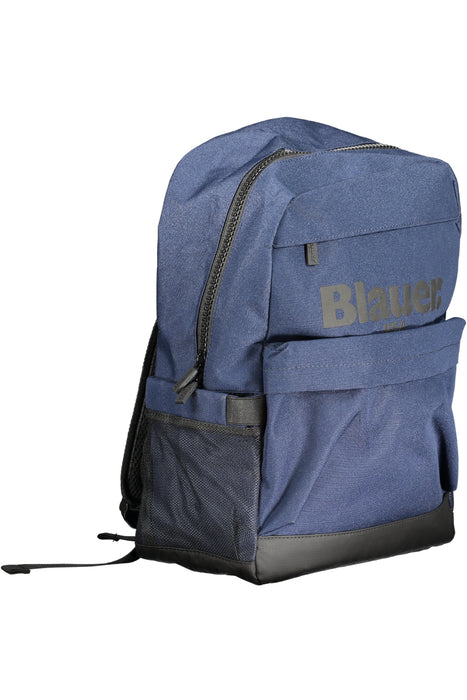 Blauer Ανδρικό Blue Backpack | Αγοράστε Blauer Online - B2Brands | Μοντέρνο, Ποιοτικό - Αγοράστε Τώρα