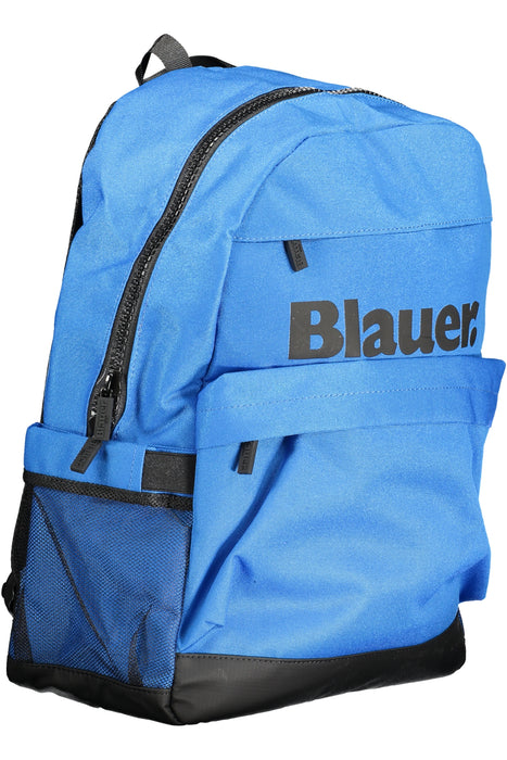 Blauer Ανδρικό Blue Backpack | Αγοράστε Blauer Online - B2Brands | Μοντέρνο, Ποιοτικό - Αγοράστε Τώρα