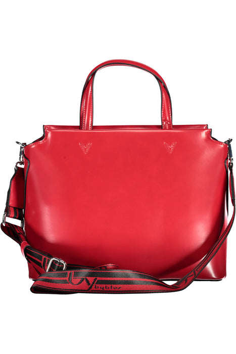 Byblos Red Womens Bag