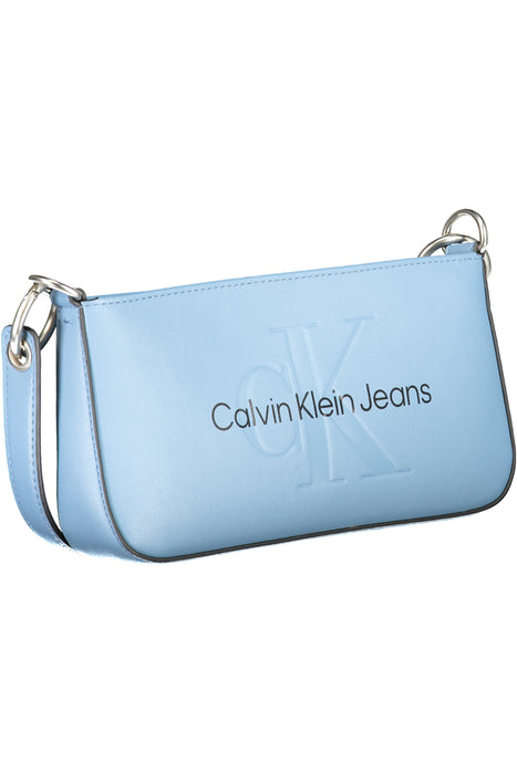 Calvin Klein Blue Womens Bag