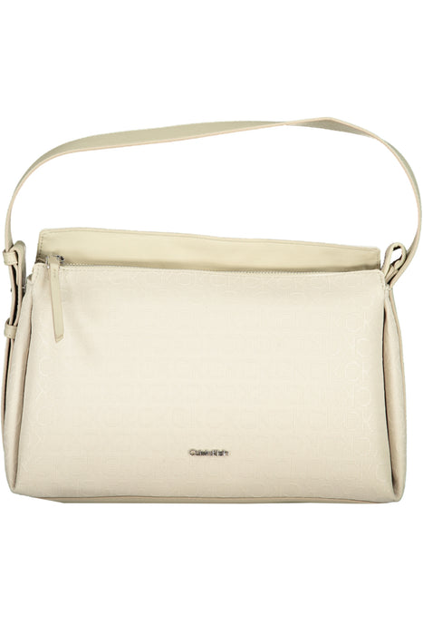 Calvin Klein Beige Womens Bag