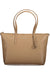 Calvin Klein Beige Womens Bag