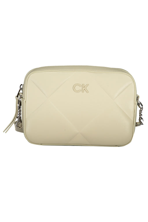 Calvin Klein Beige Womens Bag