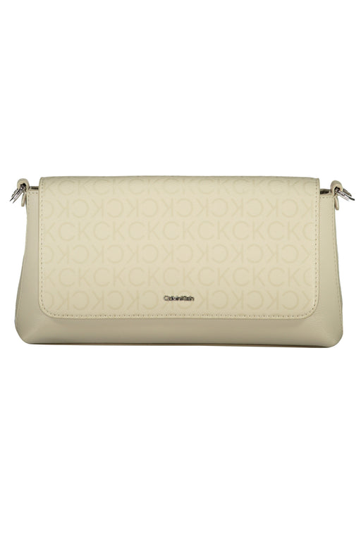 Calvin Klein Beige Womens Bag