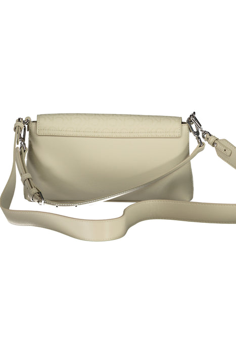 Calvin Klein Beige Womens Bag