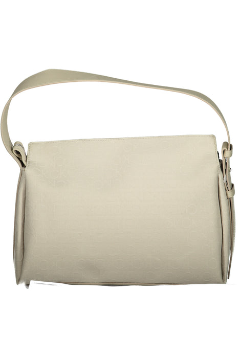 Calvin Klein Beige Womens Bag