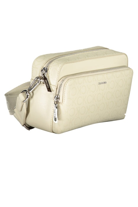 Calvin Klein Beige Womens Bag