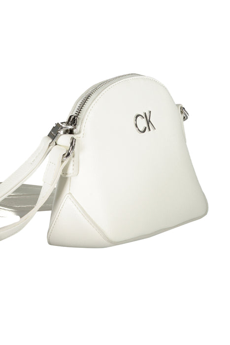 Calvin Klein White Womens Bag