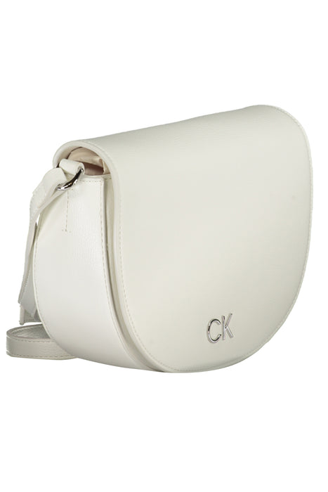 Calvin Klein White Womens Bag