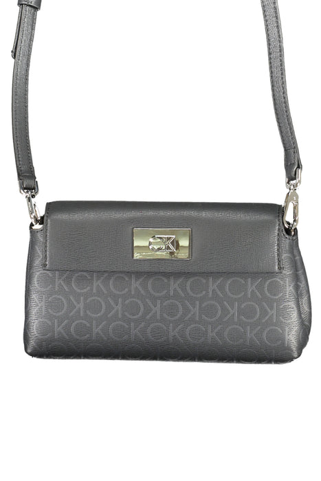 Calvin Klein Black Womens Bag