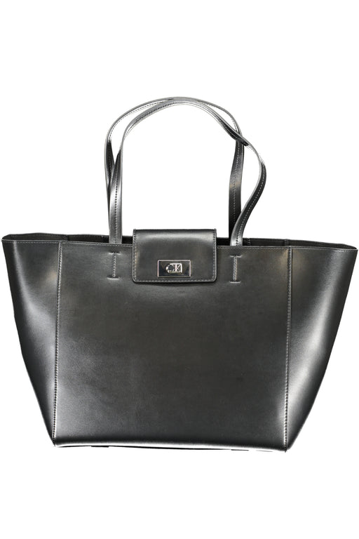 Calvin Klein Black Womens Bag