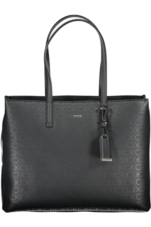 Calvin Klein Black Womens Bag