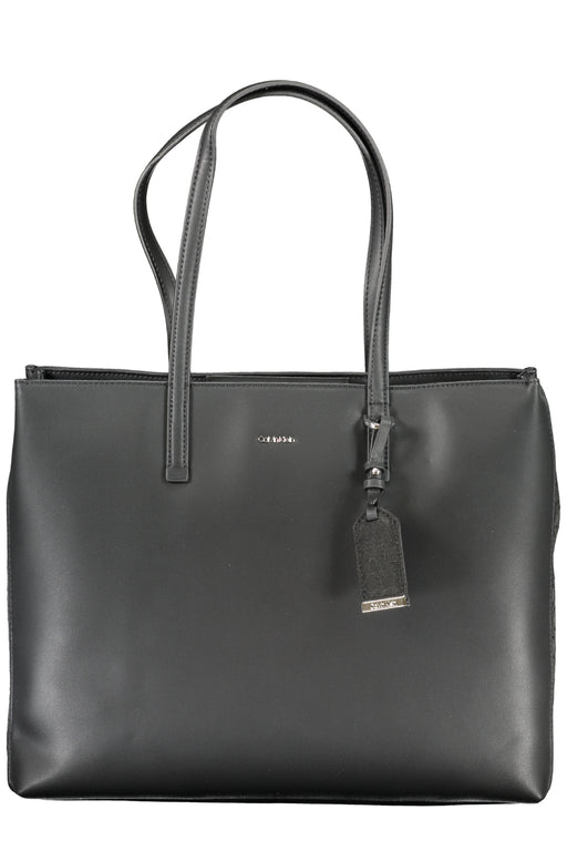 Calvin Klein Black Womens Bag