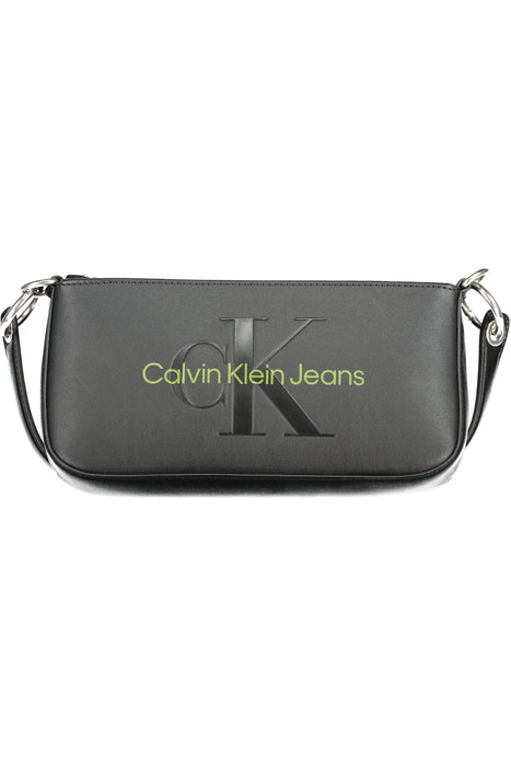 Calvin Klein Black Womens Bag